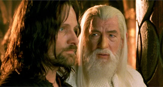 The Lord of the Rings: The Return of the King