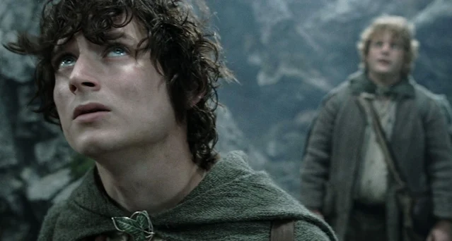 The Lord of the Rings: The Two Towers